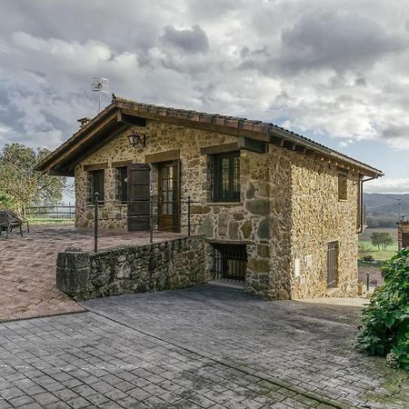 Villa La Cabanya De La Rovira - Dalt Joanetes Exterior foto